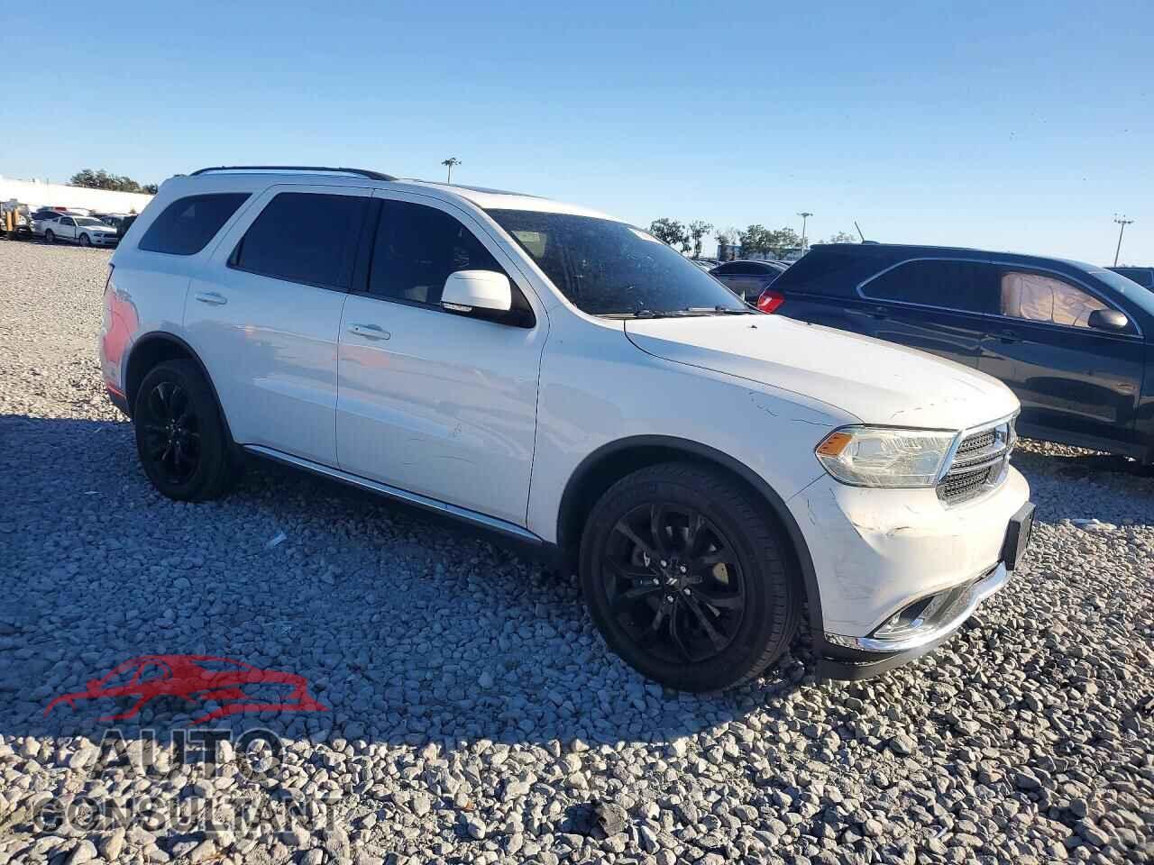 DODGE DURANGO 2014 - 1C4SDJDT7EC374814