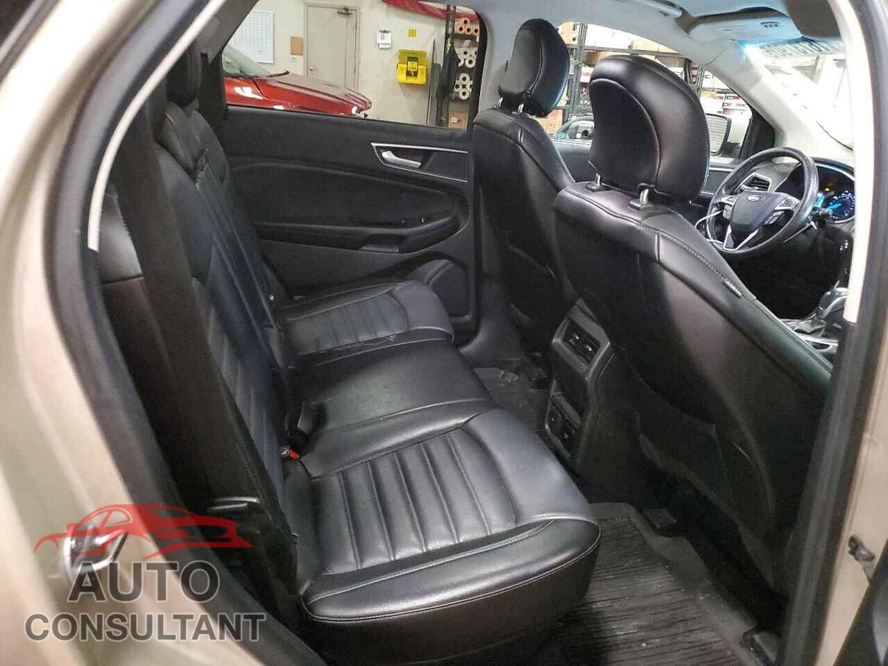 FORD EDGE 2018 - 2FMPK3J90JBB78865