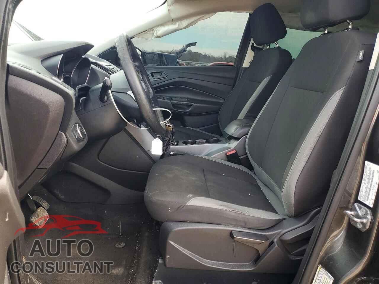 FORD ESCAPE 2015 - 1FMCU0F72FUA21385