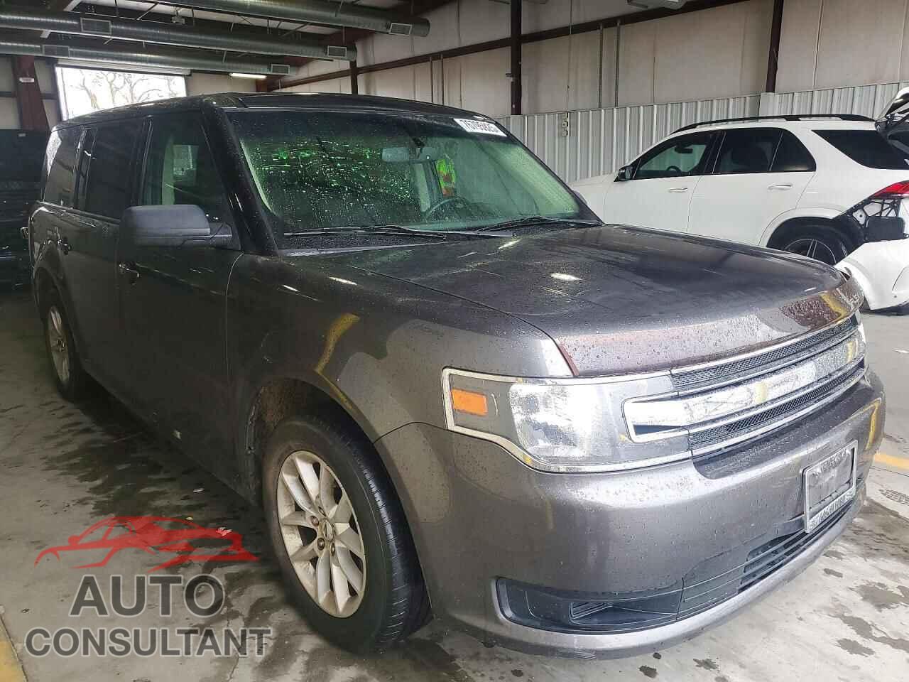 FORD FLEX 2019 - 2FMGK5B86KBA27645
