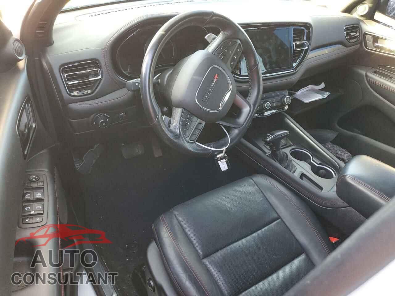 DODGE DURANGO 2023 - 1C4RDJDG6PC571431