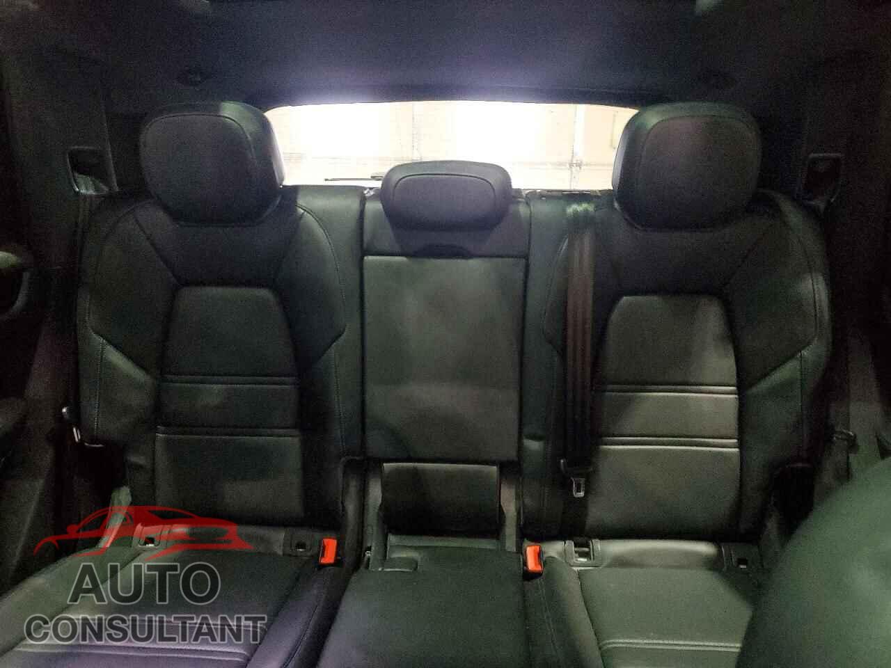PORSCHE CAYENNE 2022 - WP1AA2AY7NDA01050