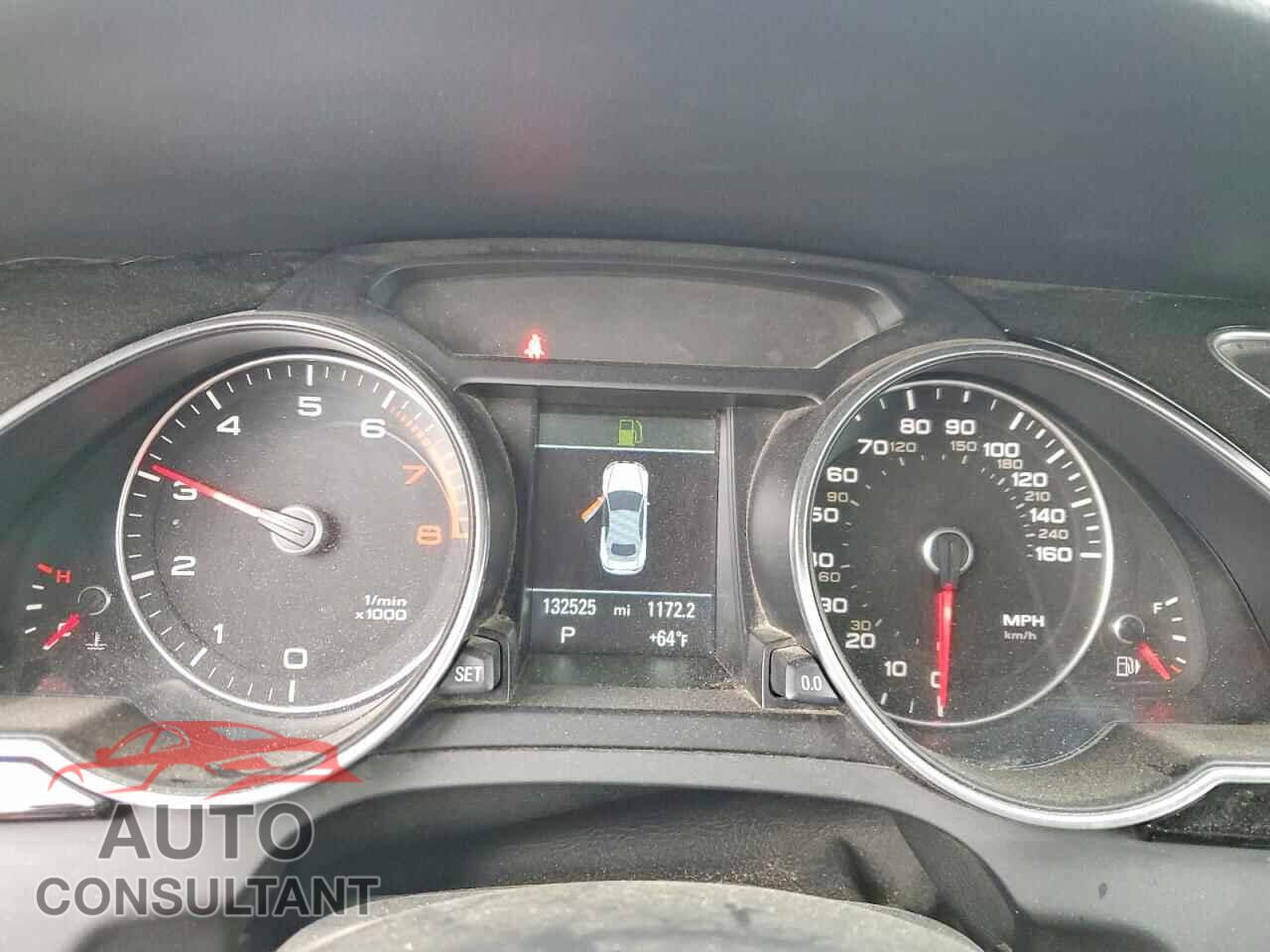AUDI A5 2017 - WAUD2AFH4HN003509
