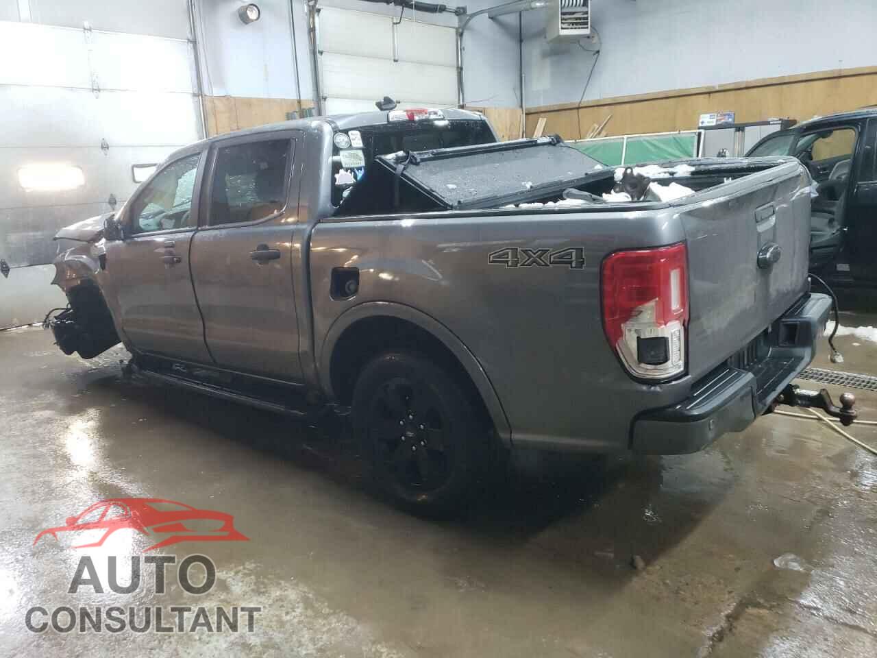 FORD RANGER 2021 - 1FTER4FH6MLD09203