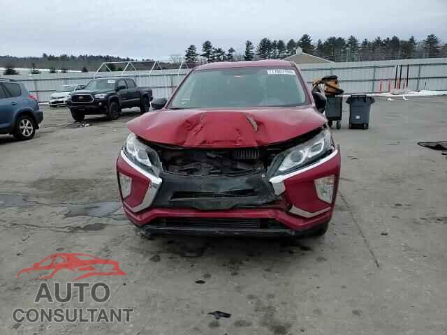 MITSUBISHI ECLIPSE 2018 - JA4AT4AA2JZ062291
