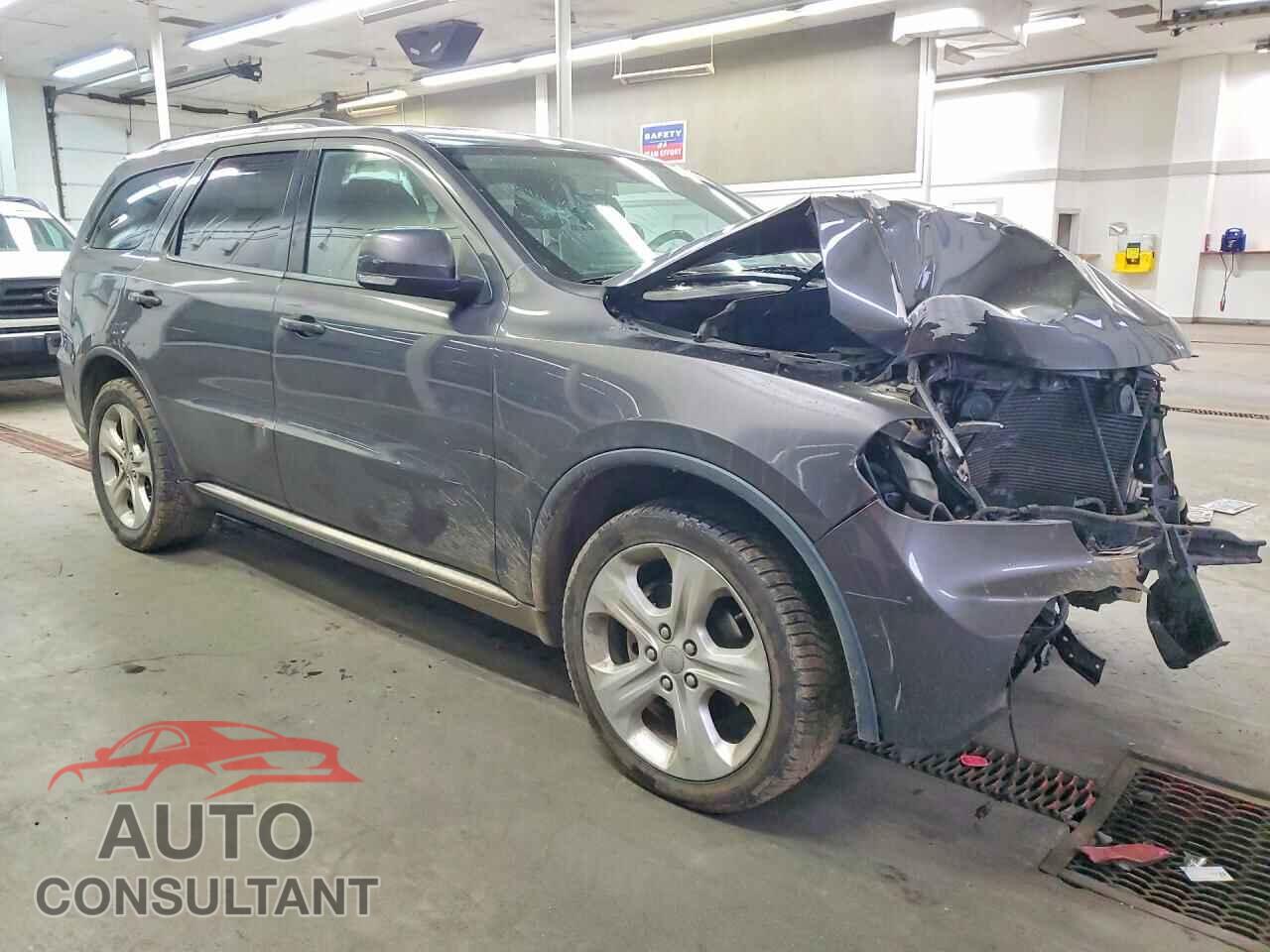 DODGE DURANGO 2014 - 1C4RDHDG5EC394263