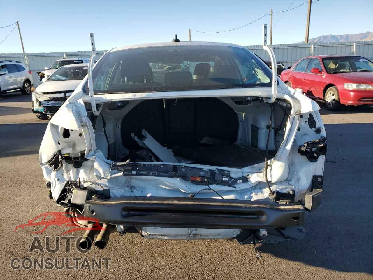 VOLKSWAGEN JETTA 2018 - 3VWDB7AJ2JM216732