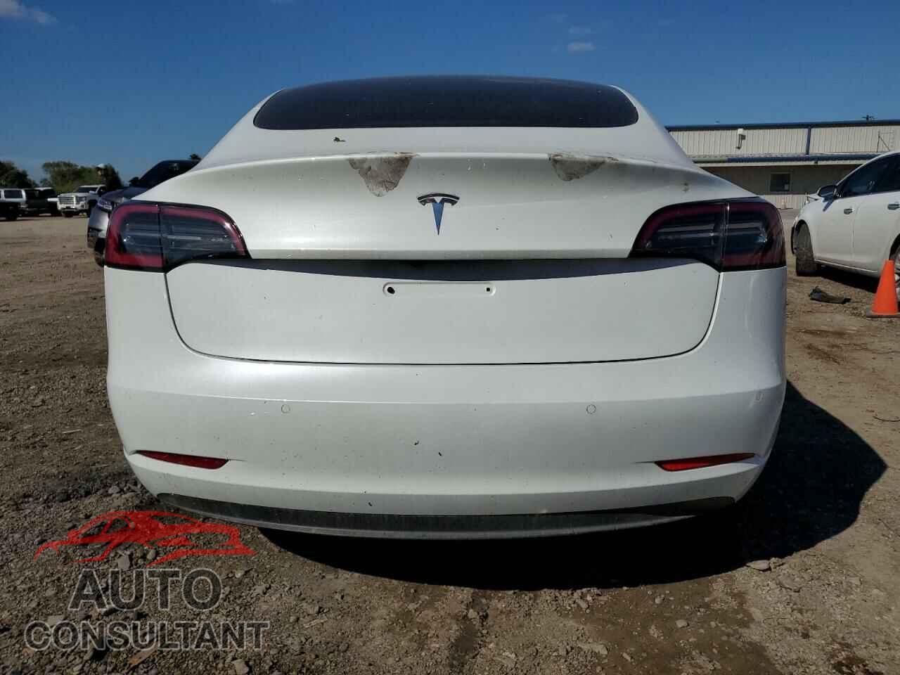 TESLA MODEL 3 2019 - 5YJ3E1EA1KF434552