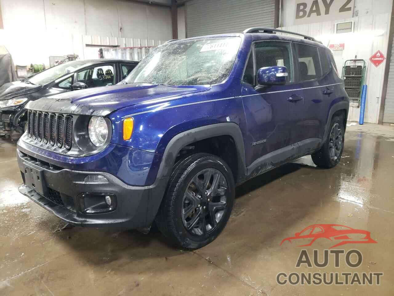 JEEP RENEGADE 2018 - ZACCJBBB2JPG96411