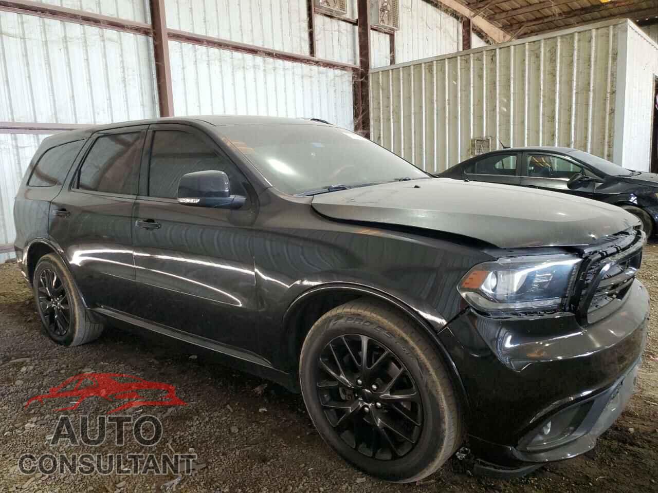 DODGE DURANGO 2015 - 1C4SDJCT5FC709698