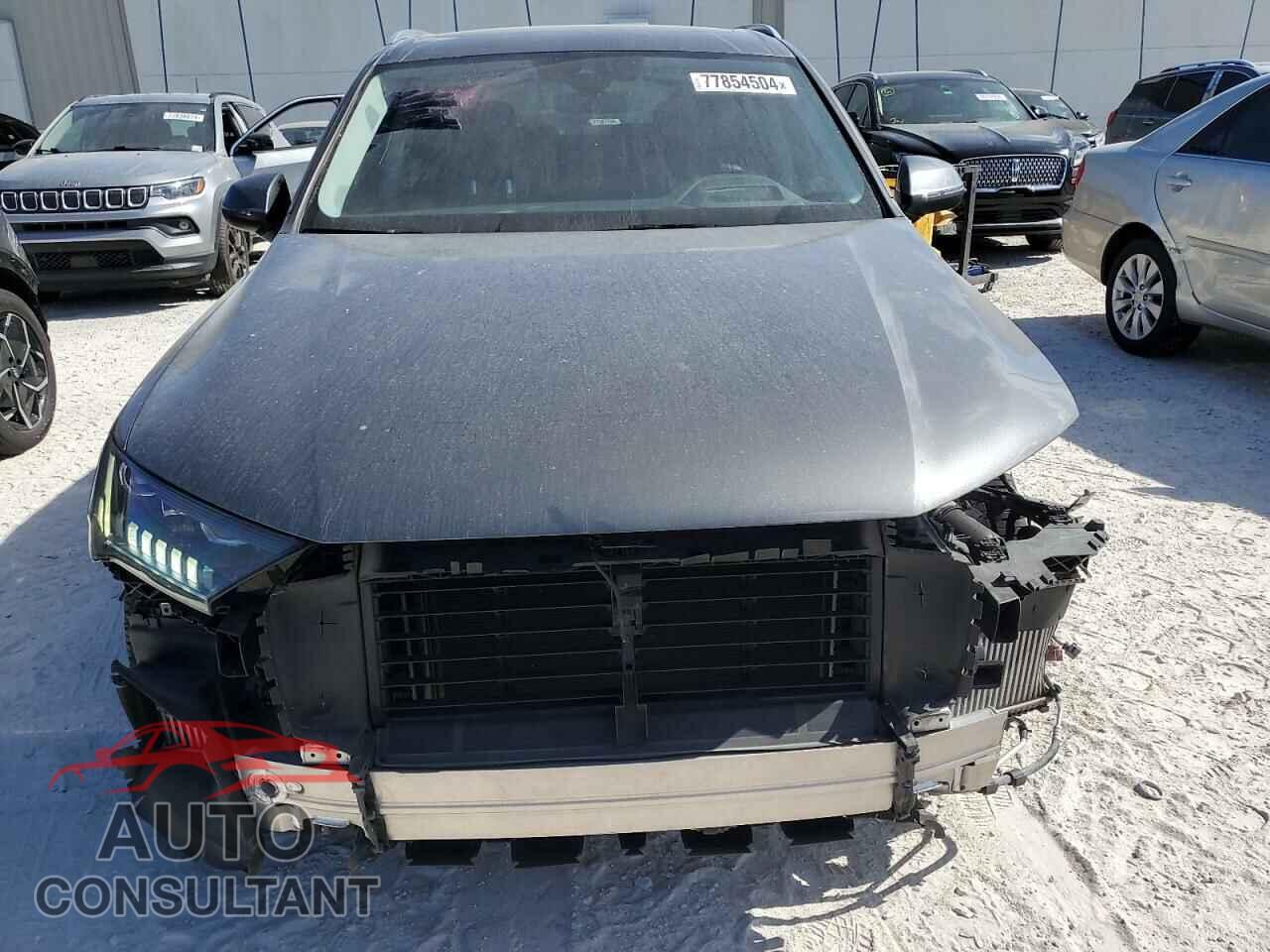 AUDI Q7 2020 - WA1VXBF75LD005249