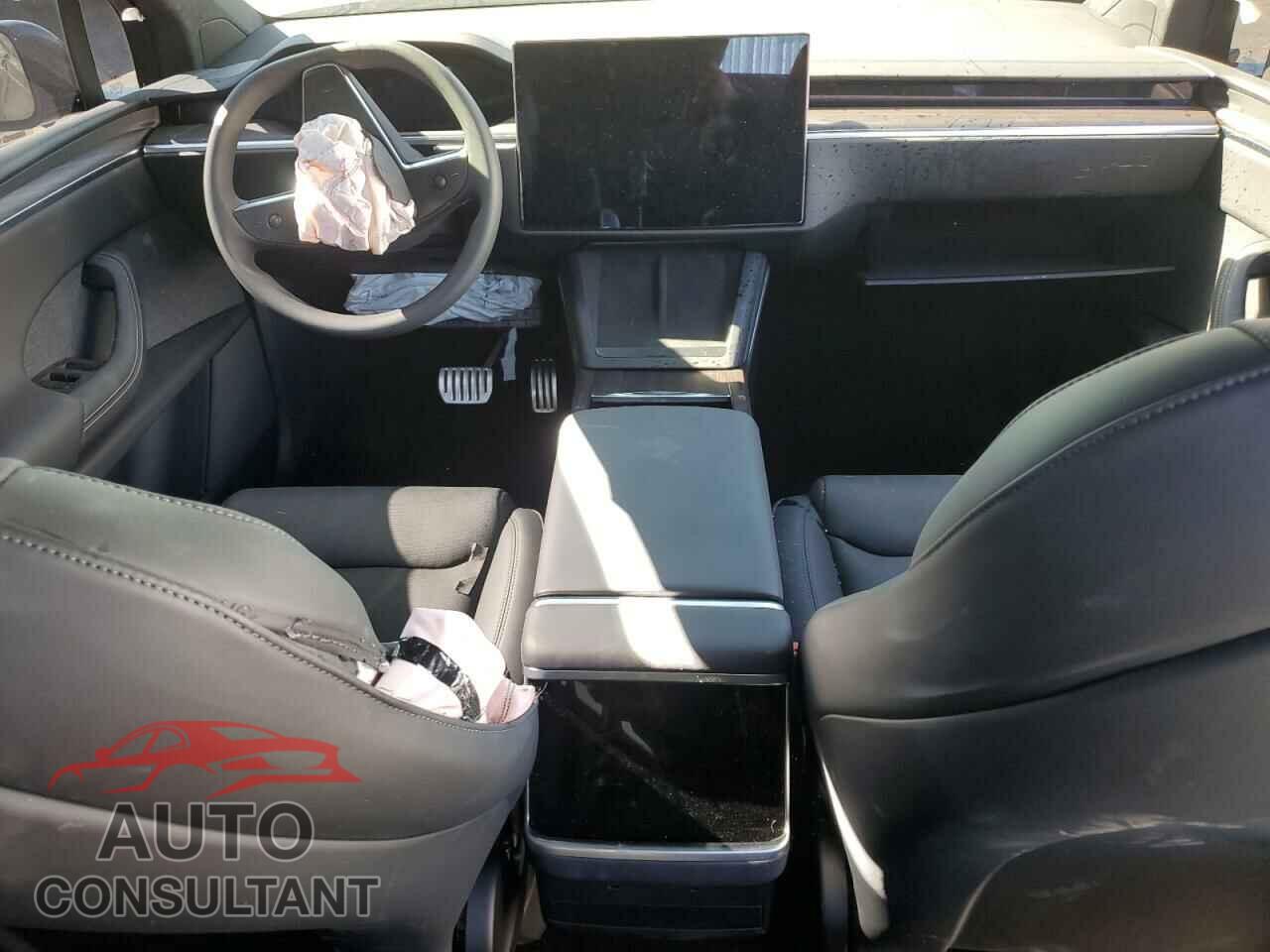 TESLA MODEL X 2024 - 7SAXCDE52RF453619