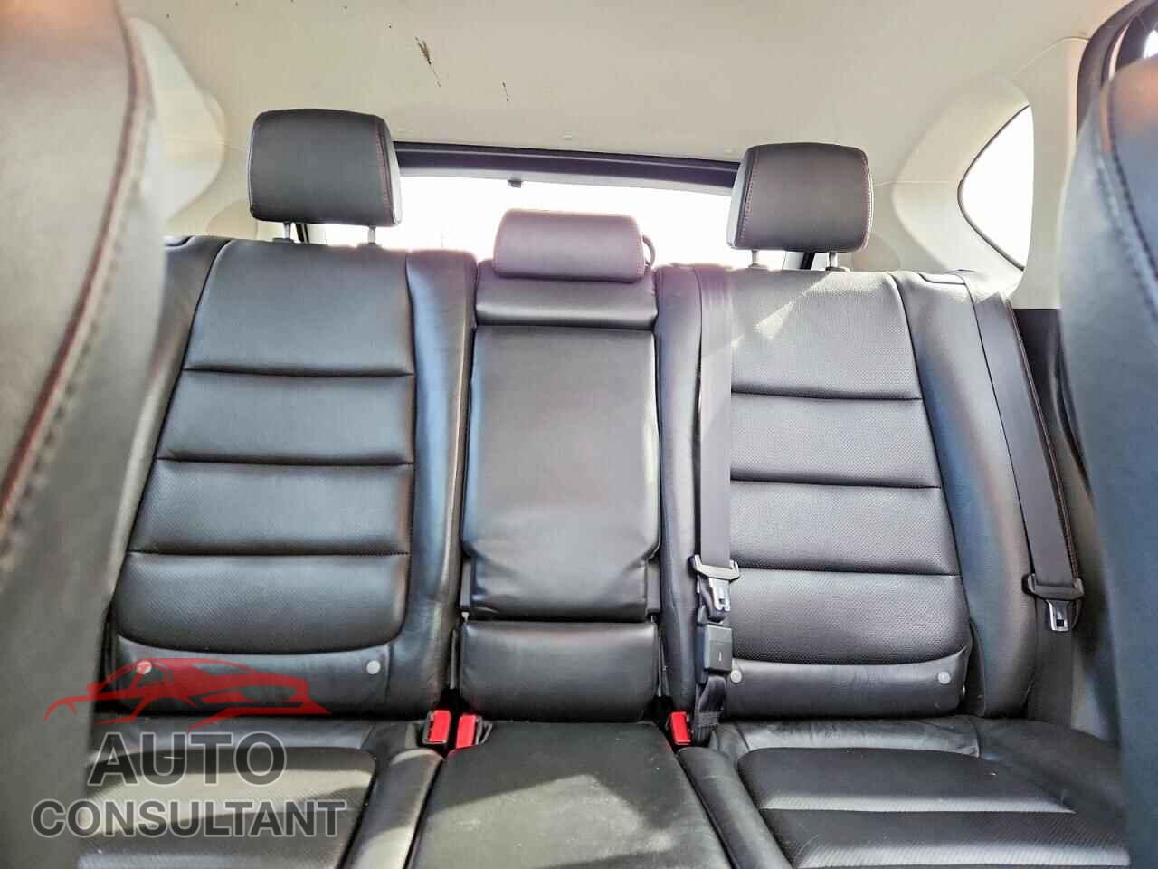 MAZDA CX-5 2014 - JM3KE4DY4E0415757