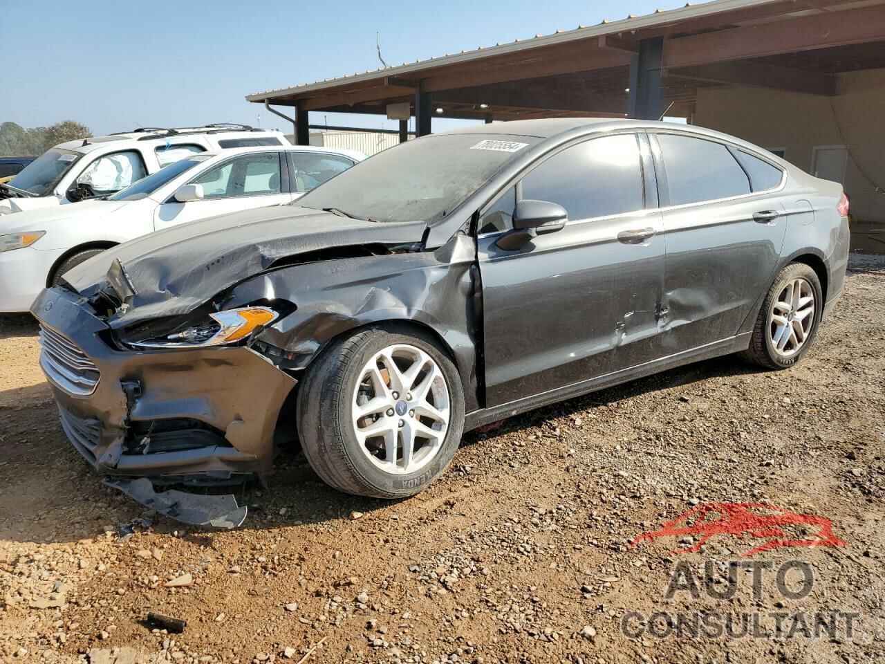 FORD FUSION 2015 - 3FA6P0H71FR288892