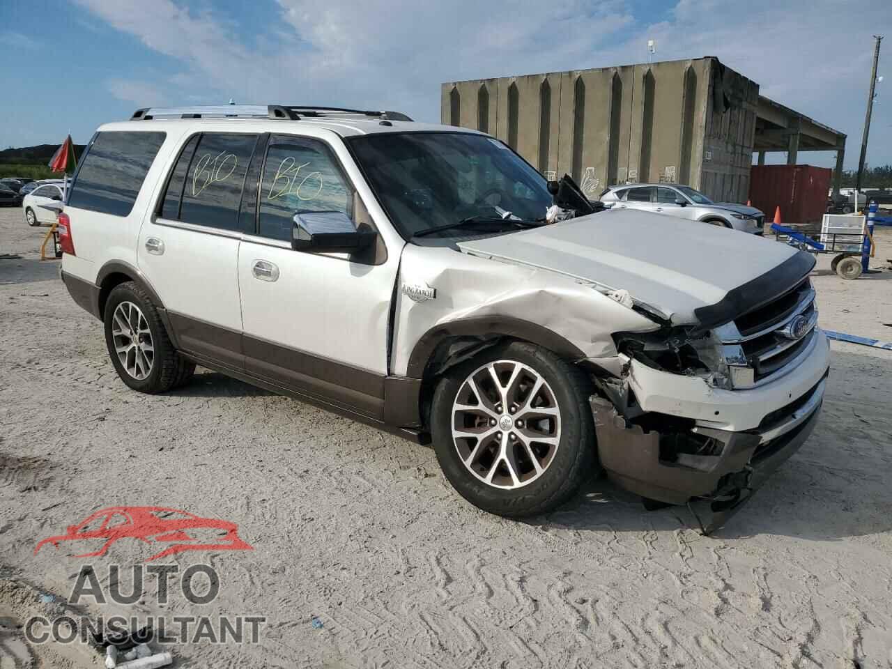 FORD EXPEDITION 2017 - 1FMJU1HT3HEA34280