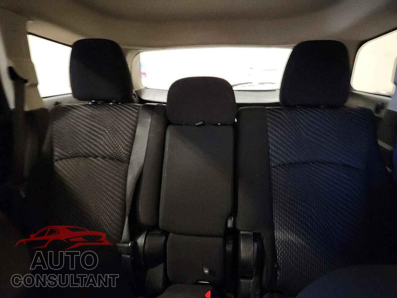 DODGE JOURNEY 2015 - 3C4PDCAB3FT552446