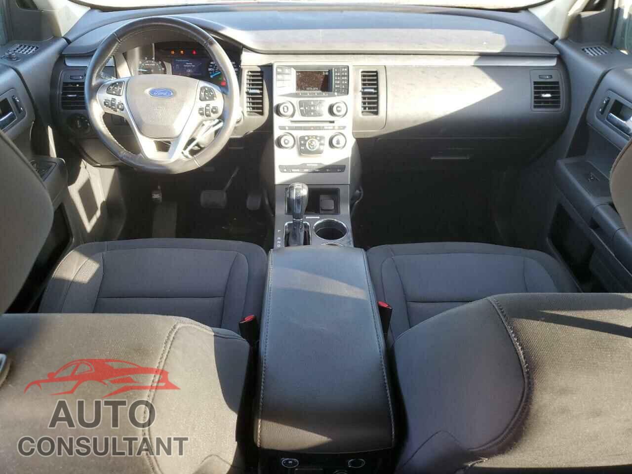 FORD FLEX 2016 - 2FMGK5B87GBA15978