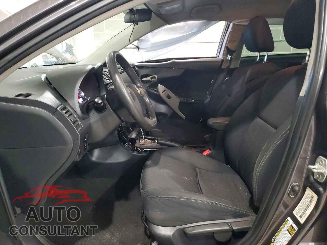 TOYOTA COROLLA 2012 - 5YFBU4EEXCP005497