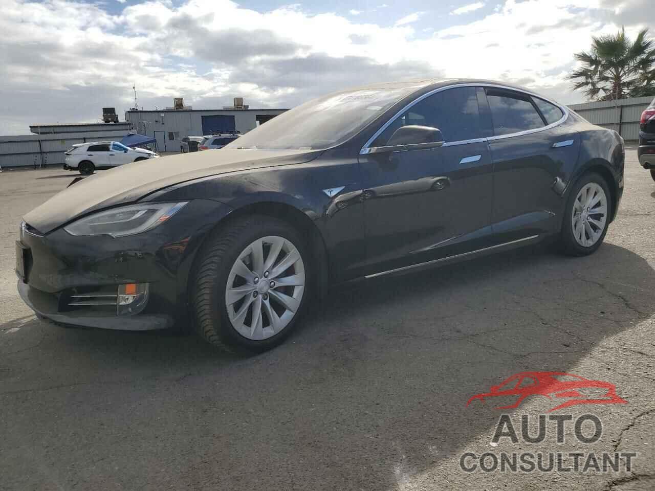 TESLA MODEL S 2016 - 5YJSA1E17GF152463