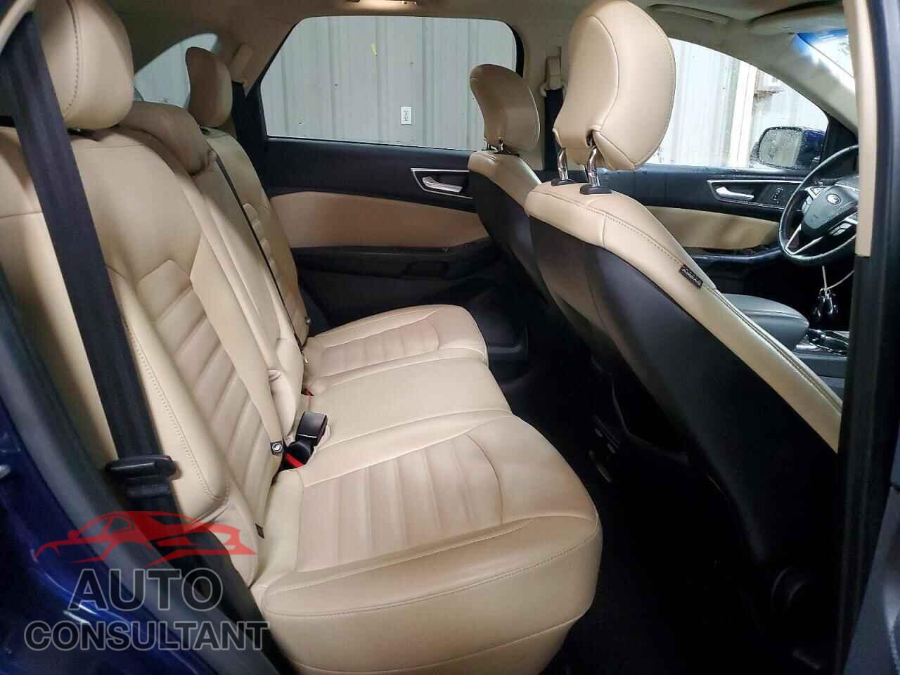 FORD EDGE 2016 - 2FMPK4J86GBC57155