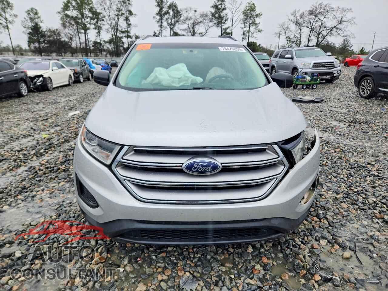 FORD EDGE 2016 - 2FMPK3G97GBB55860