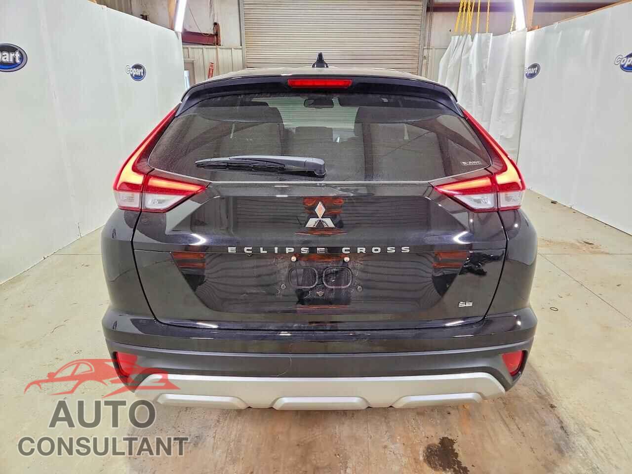 MITSUBISHI ECLIPSE 2026 - JA4ATWAA2TZ014238
