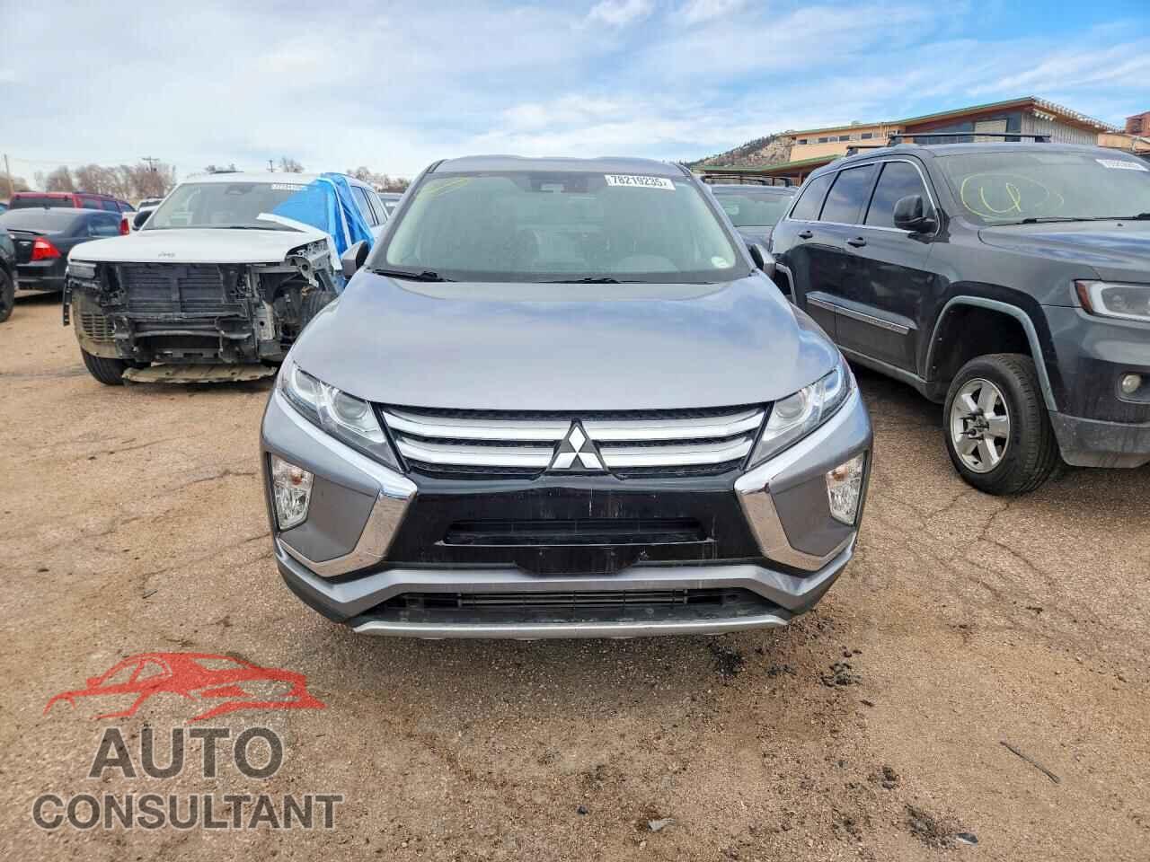 MITSUBISHI ECLIPSE 2020 - JA4AT5AA7LZ017615