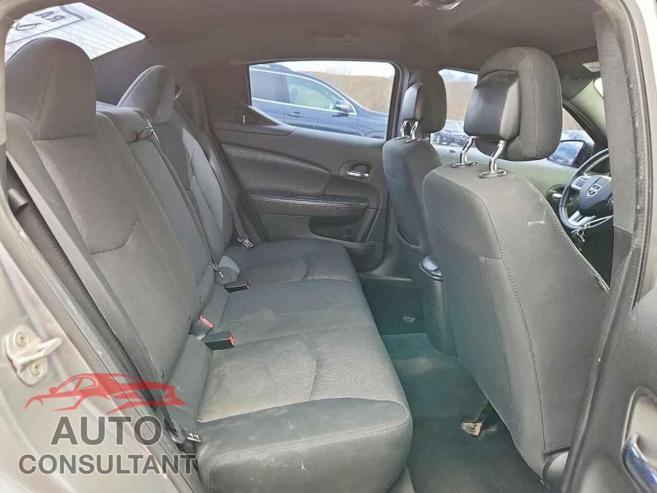DODGE AVENGER 2013 - 1C3CDZCG7DN594677