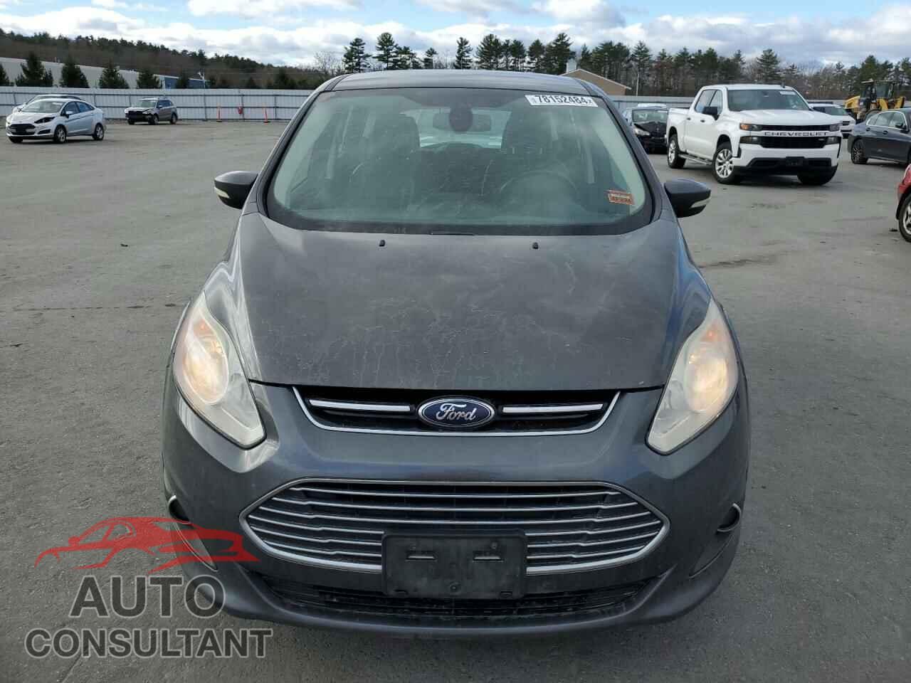 FORD CMAX 2015 - 1FADP5CU5FL105123