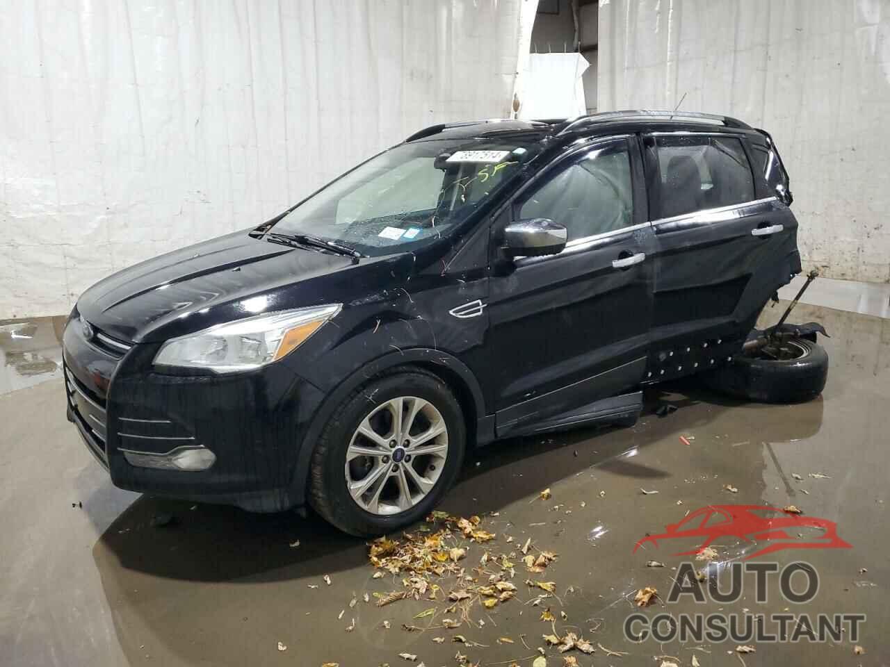 FORD ESCAPE 2016 - 1FMCU9GX5GUB42271