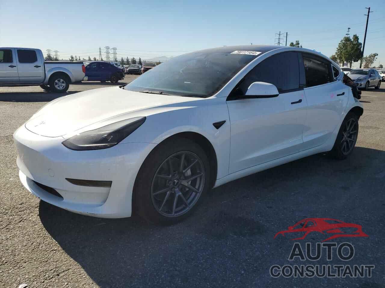 TESLA MODEL 3 2023 - 5YJ3E1EA9PF463577