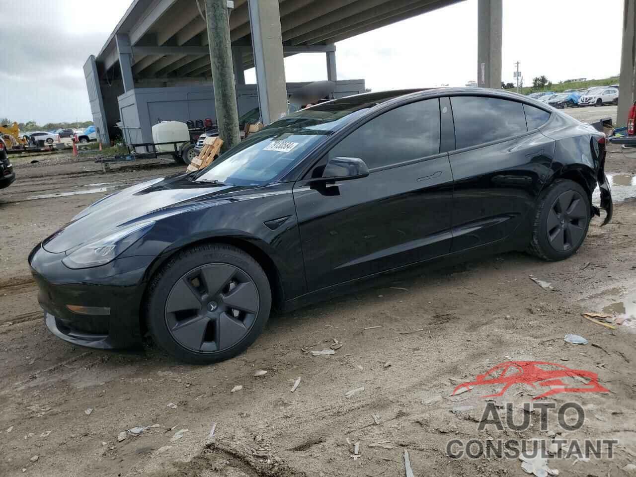 TESLA MODEL 3 2023 - 5YJ3E1EA1PF676801