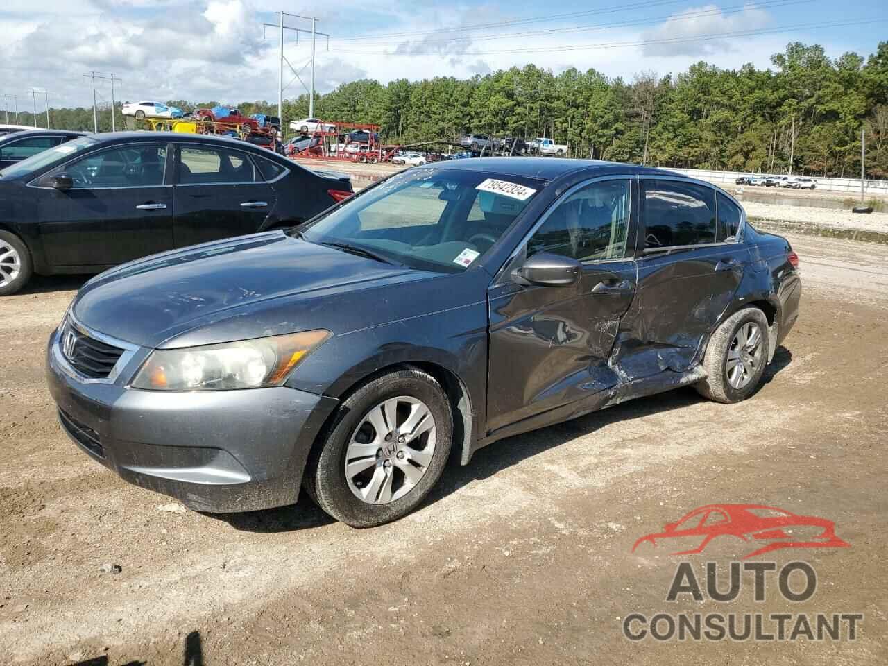HONDA ACCORD 2010 - 1HGCP2F43AA164564