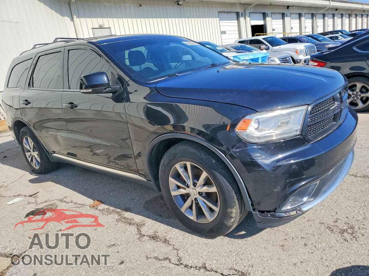 DODGE DURANGO 2014 - 1C4RDHDG7EC481372