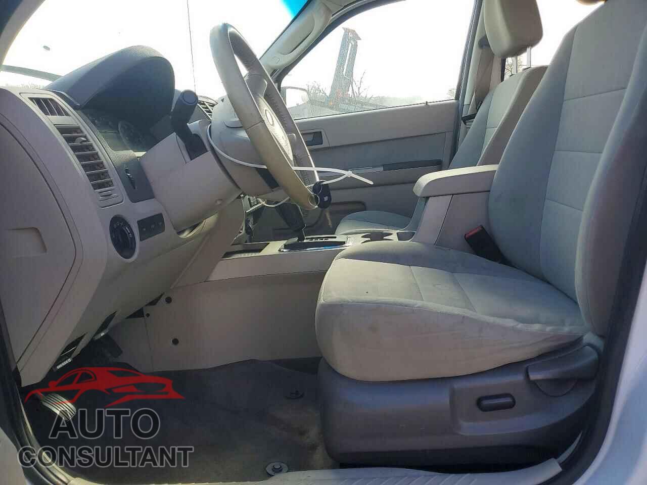 FORD ESCAPE 2012 - 1FMCU0D70CKC20493