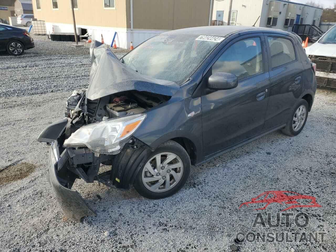 MITSUBISHI MIRAGE 2024 - ML32AUHJ5RH000958