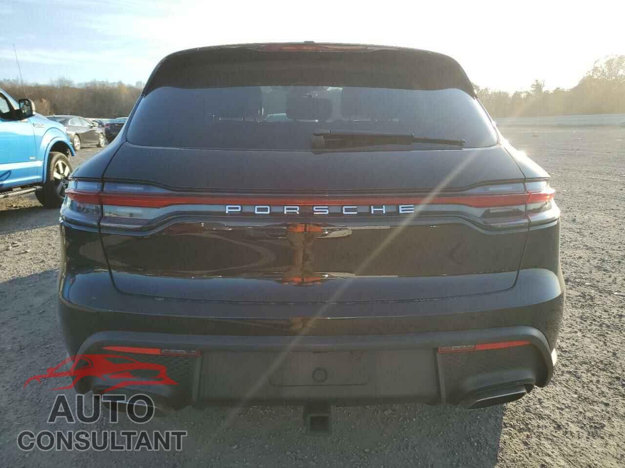 PORSCHE MACAN BASE 2023 - WP1AA2A50PLB20315