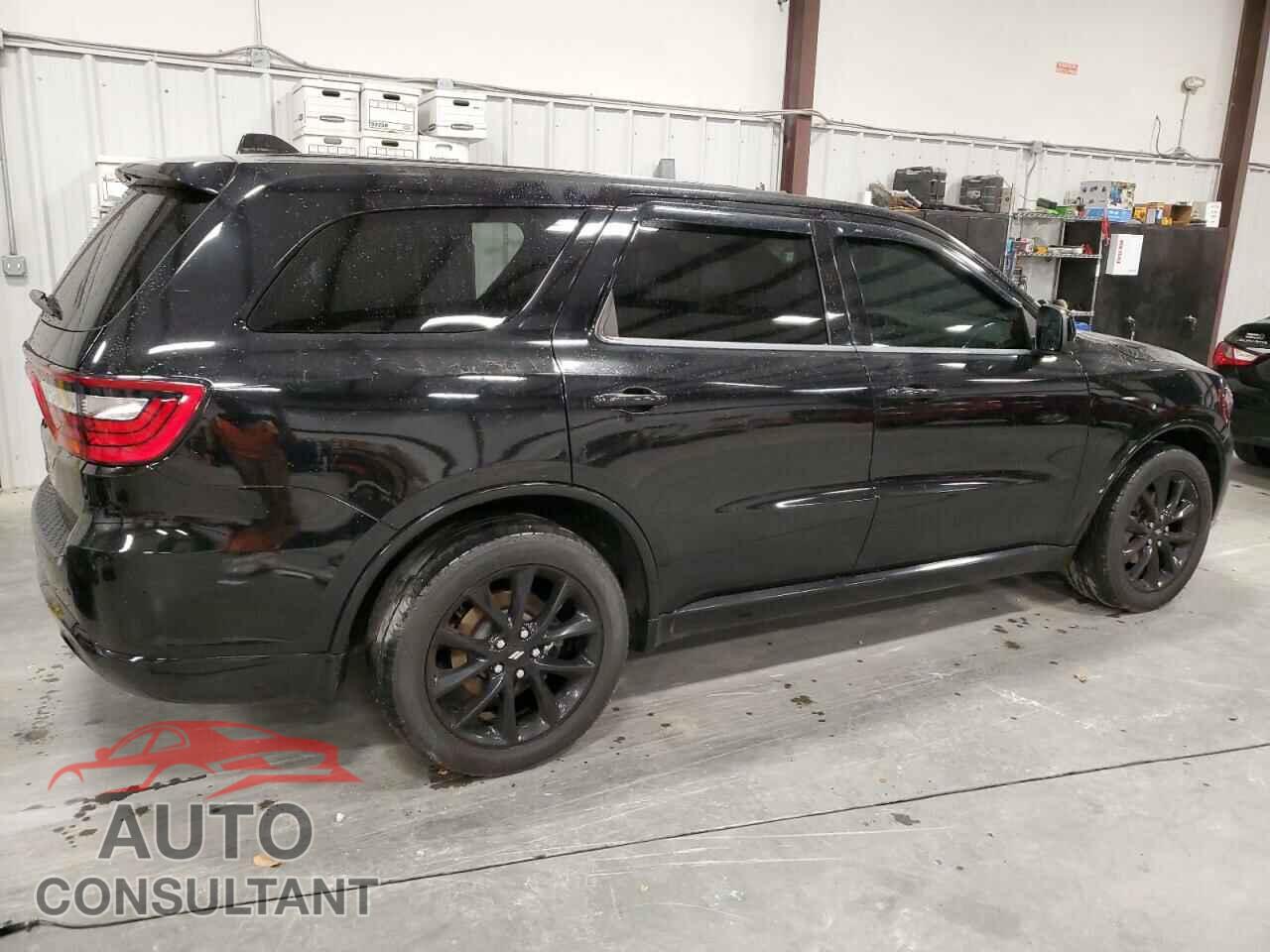 DODGE DURANGO 2019 - 1C4RDHAG6KC632296