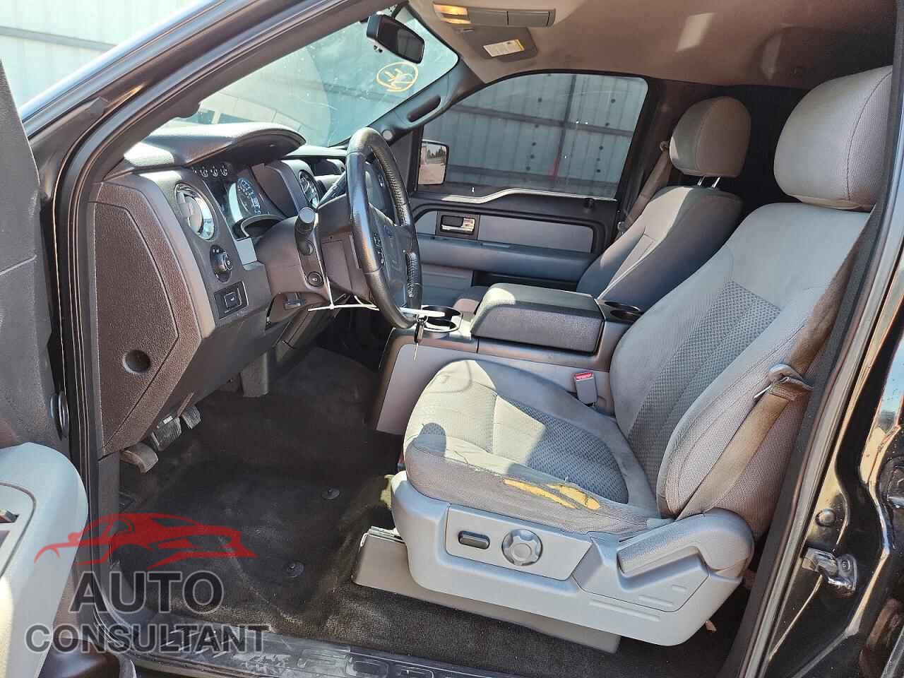 FORD F150 2012 - 1FTEW1CM3CFB29005