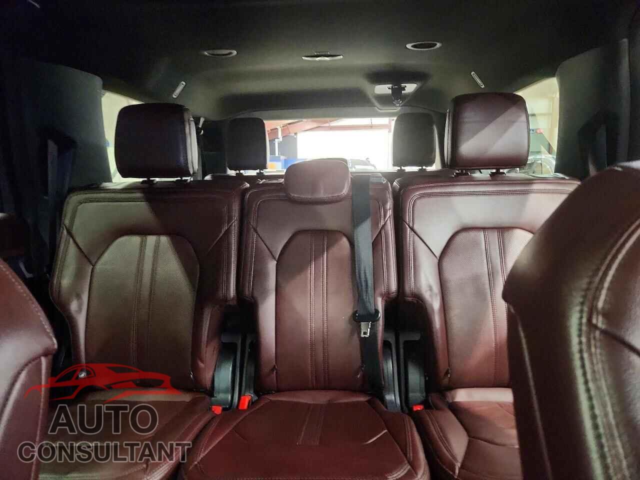 FORD EXPEDITION 2024 - 1FMJK2A86REA33112