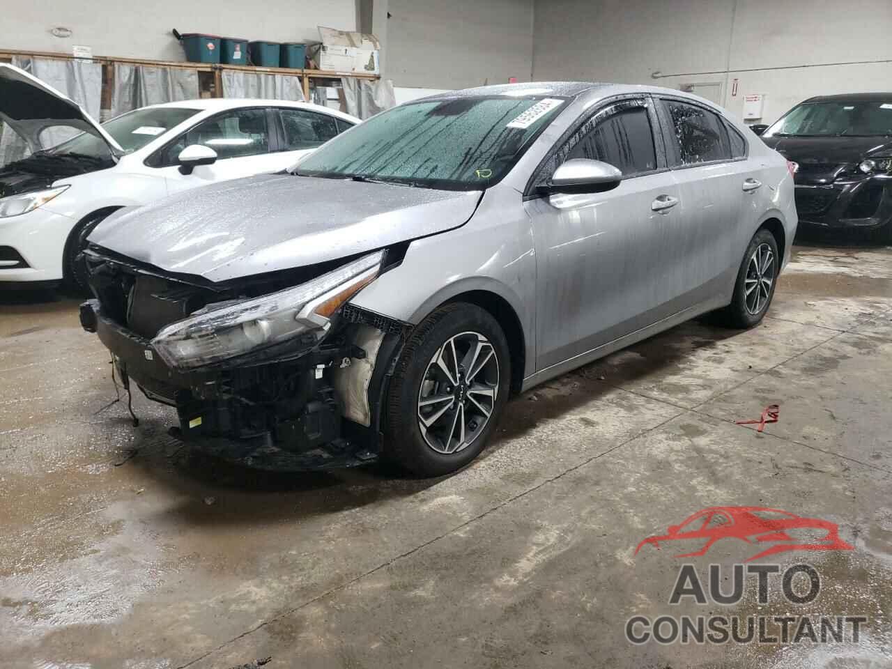 KIA FORTE 2023 - 3KPF24AD5PE536697