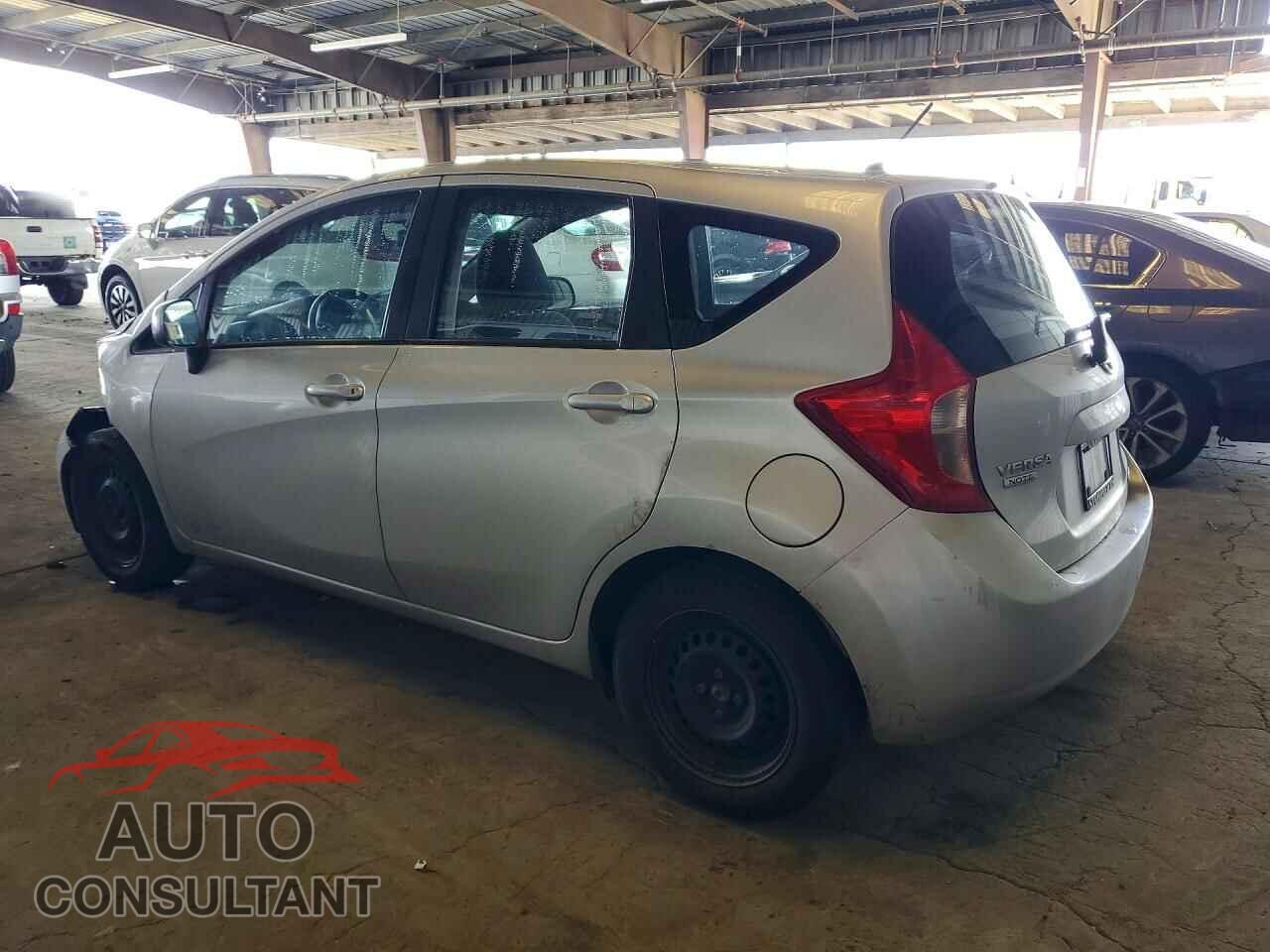 NISSAN VERSA NOTE 2014 - 3N1CE2CP8EL410125