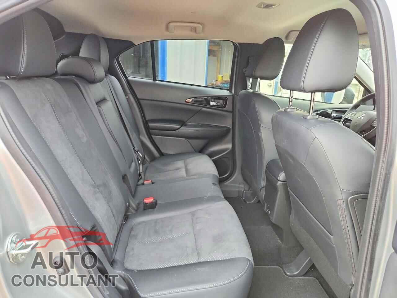 MITSUBISHI ECLIPSE 2026 - JA4ATWAA5TZ014024