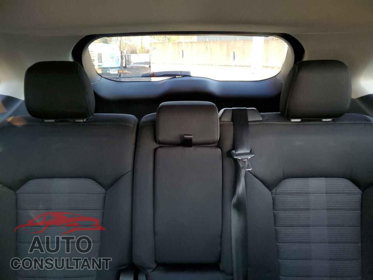 FORD EDGE 2015 - 2FMTK4J95FBB63144