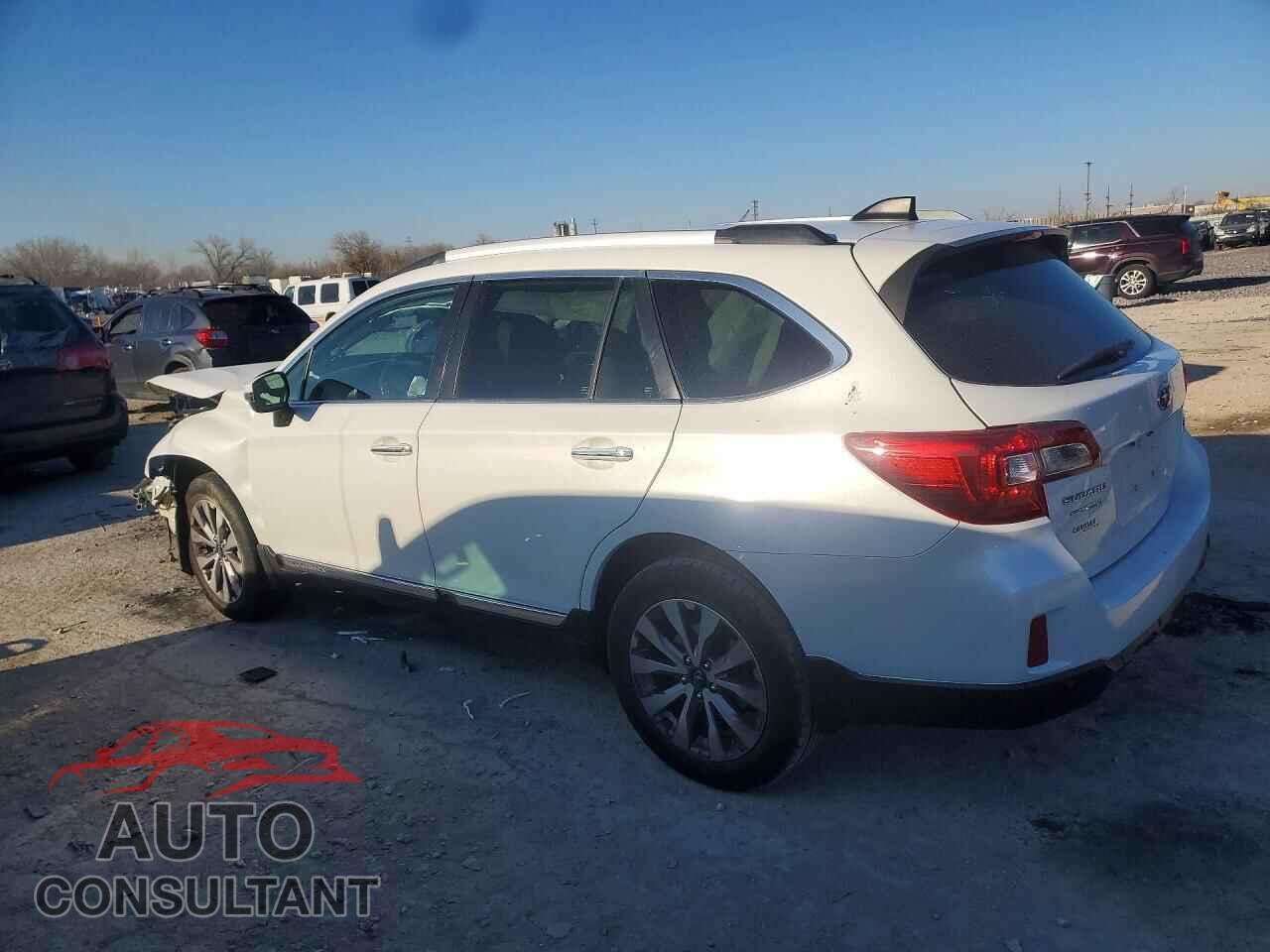 SUBARU OUTBACK 2017 - 4S4BSATC2H3388613