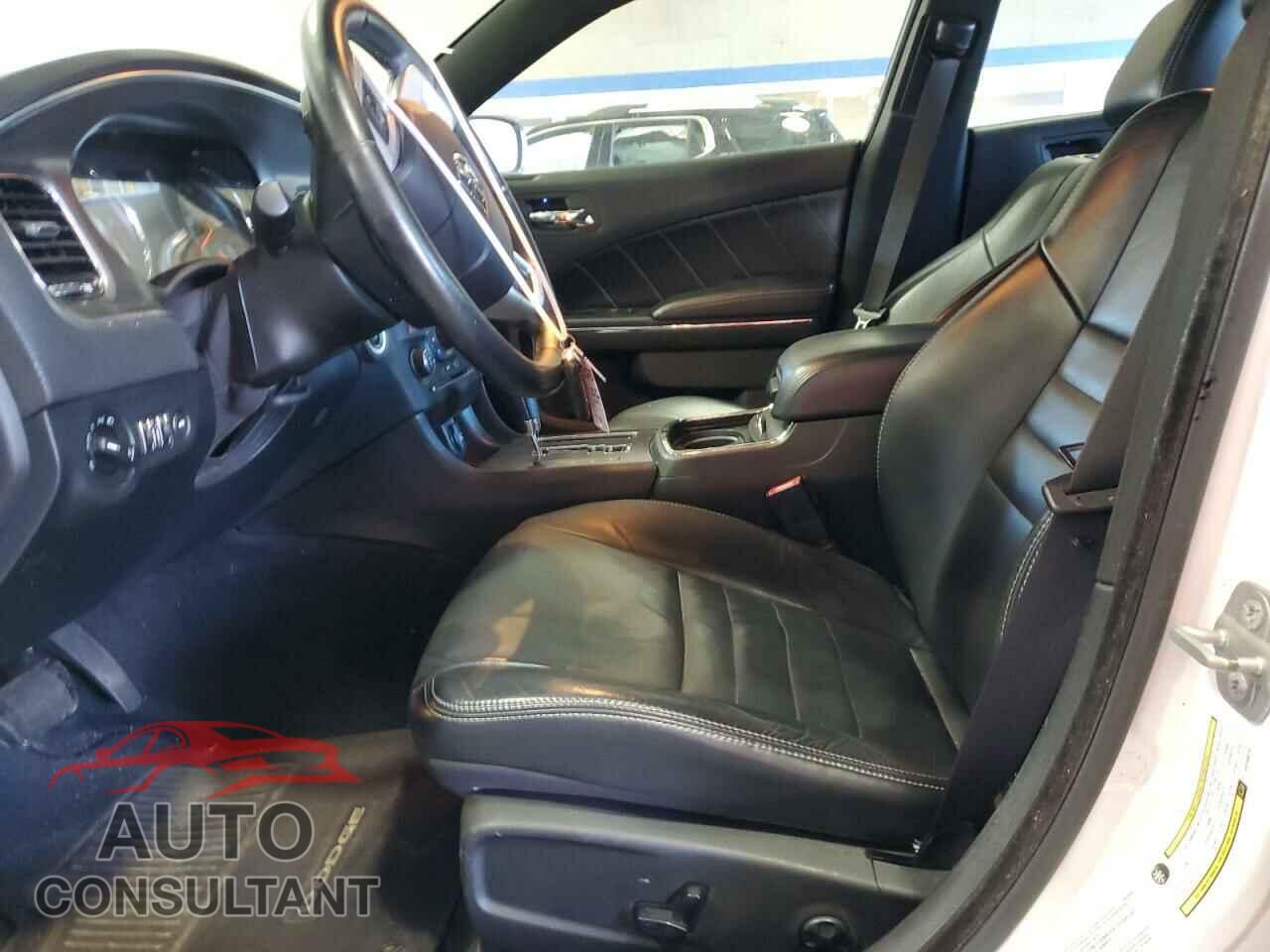 DODGE CHARGER 2014 - 2C3CDXCT8EH259276