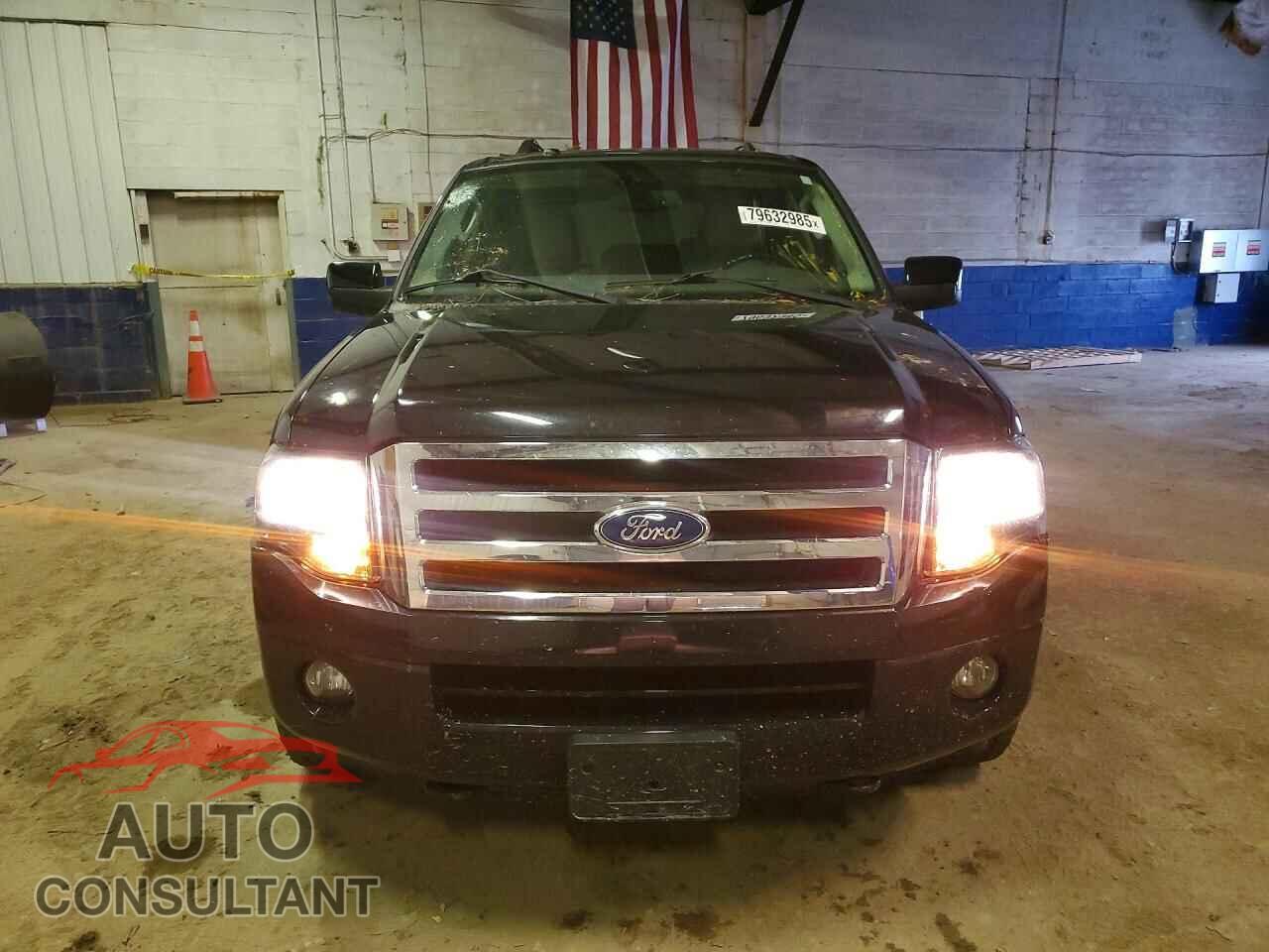 FORD EXPEDITION 2012 - 1FMJU2A55CEF05971