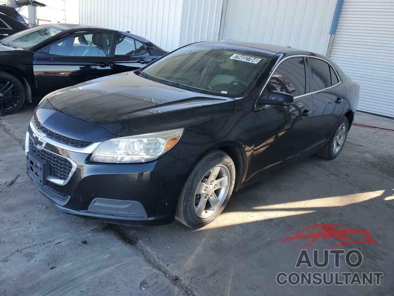 CHEVROLET MALIBU 2015 - 1G11C5SL1FF308860