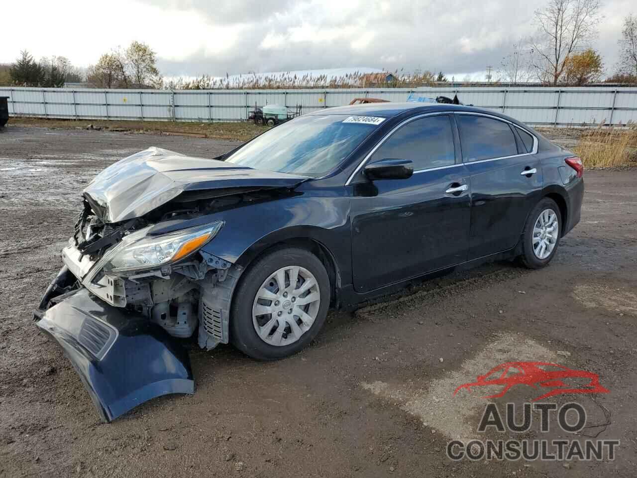 NISSAN ALTIMA 2016 - 1N4AL3AP1GN368599