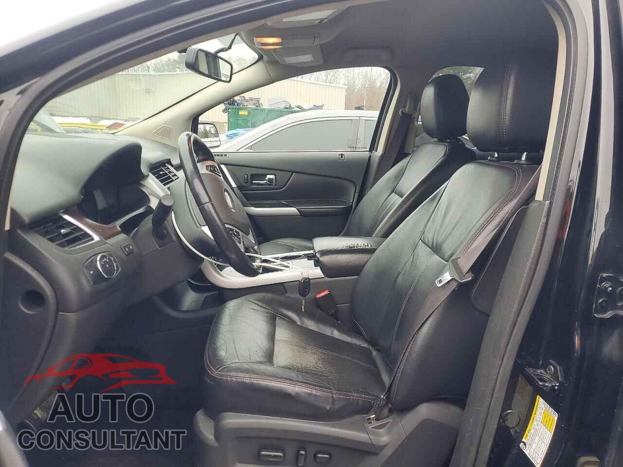 FORD EDGE 2013 - 2FMDK4KC7DBC41449